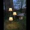 Decorazione solare a LED 'Solini', 30/50/90 cm, acciaio Anteprima dell’immagine prodotto 10
