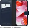 Selencia Echtleder Klapphülle Google Pixel 10 / 10 Pro - Produktbild-Vorschau 3