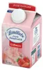 Landliebe - Frische Landmilch Erdbeere 1,5%, 10 x 500 ml Produktbild-Vorschau 1