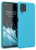 kwmobile Hülle für Samsung Galaxy A12 TPU Case - Handyhülle Produktbild-Vorschau 1
