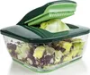 Genius Nicer Dicer kuchyňské náčiní Chef, 9 kusů Náhled obrázku produktu 14