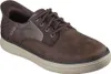 Skechers Slip Ins Hyland - Radley Couleur Marron Voir les images du produit 7