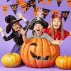 Tg44472 Halloweenská Girlanda S Balónmi Veľká 3M Náhľad obrázku produktu 10