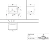Villeroy & Boch C577L0RK WTUS Subway 3.0 L0 572x429x462mm Produktbild-Vorschau 2