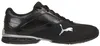Puma Tazon 6 Herren Laufschuhe, Farbe:Schwarz, Größe:EU 43 Produktbild-Vorschau 7