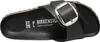 Birkenstock sandali taglia 40 Madrid Big Buckle nero Anteprima dell’immagine prodotto 30