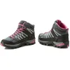 CMP Chaussures Rigel Mid Wmn WP, 3Q12946103Q Voir les images du produit 24