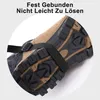 Wandergamaschen, Schneestiefelgamaschen, ein Muss für Produktbild-Vorschau 2