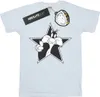 Looney Tunes - T-Shirt für Herren BI50204 (M) (Weiß) Produktbild-Vorschau 1