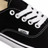 Vans Errores de Talla VN000EE3BLK1 in Black color size 37 Voir les images du produit 40