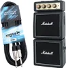 Marshall MS4 Micro Amp Stack Amplificateur avec câble Voir les images du produit 1