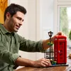 Lego 21347 - Pomysły na czerwoną londyńską budkę Podgląd zdjęcia produktu 3