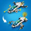 LEGO 60354 City Erkundungsmissionen im Weltraum mit Produktbild-Vorschau 15