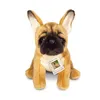 Teddy-Hermann Teddy Hermann Französische Bulldogge 27 cm Náhled obrázku produktu 1