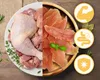 Mersjo weiche Hähnchenstreifen 2x500g - Hundeleckerli Produktbild-Vorschau 17