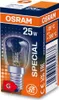 Osram gloeilamp, peervorm, E14 fitting, Productafbeelding-voorbeeld 11