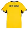 Koszulka domowa BVB dla kobiet, sezon 2026/27, nadruk Podgląd zdjęcia produktu 2
