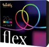 Twinkly Flex - Girlande - Weiß - Universal - IP20 - Weiß - Náhled obrázku produktu 8