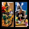 LEGO The Legend of Zelda: Ocarina of Time - Der finale Produktbild-Vorschau 6