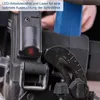 Scheppach Akku-Handkreissäge C-HCS165-X | Sägeblatt Ø165mm Produktbild-Vorschau 9
