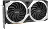 MSI Radeon RX 6750 XT MECH 2X 12G OC - Karty graficzne Podgląd zdjęcia produktu 7