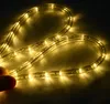 COSTWAY 20 m di luci di Natale a LED con 720 LED Anteprima dell’immagine prodotto 4