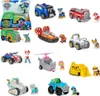 PAW Patrol PAW VHC BascVhclsSustainbl Zuma GML, Pojazd, PAW Podgląd zdjęcia produktu 18
