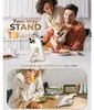 Coque pour Samsung Galaxy A25 5G, Silicone Souple Voir les images du produit 4