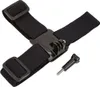 Tech-Protect Fascia per la testa Gopro Hero Nero Anteprima dell’immagine prodotto 5