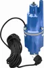 Kraft&Dele WDS2600 Pompa a membrana 600W Anteprima dell’immagine prodotto 2