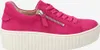 Gabor 23.200.30, Sneaker in Pink für Damen, Größe 40 Produktbild-Vorschau 1