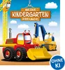 Meine Kindergarten-Freunde: Bagger Produktbild-Vorschau 2
