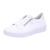 Gabor 43.334 Damenschuhe - Halbschuhe - Sneaker weiß Produktbild-Vorschau 26