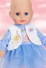 MGA BABY born Winterkleid 36cm Náhľad obrázku produktu 8
