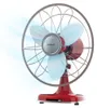 Cecotec Tischventilator 1090 RetroDesk Design Produktbild-Vorschau 1