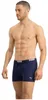 Puma Hosen Logo Swim Trunk, 90765701, Größe: 192 Produktbild-Vorschau 4