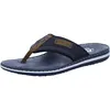Rieker 21086-24 Herren Zehentrenner Pantoletten blau, Produktbild-Vorschau 26