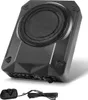 Subwoofer samochodowy SucceBuy 8" 800 W pod siedzeniem, Podgląd zdjęcia produktu 1