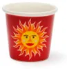 Excelsa Set mit 6 Espressotassen Sicilian Rhapsody Produktbild-Vorschau 3