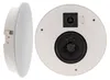 Einbaulautsprecher CTE-26R rund weiß 2-Wege Ø 25,5cm 120 Produktbild-Vorschau 1