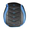 Coprisedili per camion 1+1 in pelle e Alcantara, Anteprima dell’immagine prodotto 5