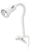 Lampe à pince BRILONER LEUCHTEN TRAP, 40 W, IP20, blanc, Voir les images du produit 1