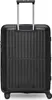 Pactastic Collection 01 Trolley Black - Metallic schwarz Produktbild-Vorschau 1