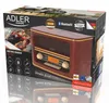 Retro rádio Bluetooth AD 1187 Náhled obrázku produktu 13