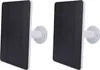 2 Stück 10-W-Solarpanel-Ladegerät passend für Blink Outdoor Produktbild-Vorschau 3