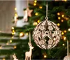 Puzzle 3D, Globo di Natale, EWA, legno, 109 pezzi Anteprima dell’immagine prodotto 2