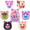 Rainbocorns Kitty Mania, Tier, 3 Jahr(e), Mehrfarbig Produktbild-Vorschau 7