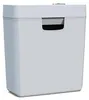 Tracer Razor 3 Paper Shredder White Náhľad obrázku produktu 5