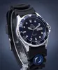 Orient Ray II Rubber Automatic Herrenuhr Produktbild-Vorschau 1