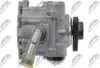 NTY SPW-AU-007 Servolenkung Pumpe Servopumpe für AUDI Q5 Produktbild-Vorschau 3